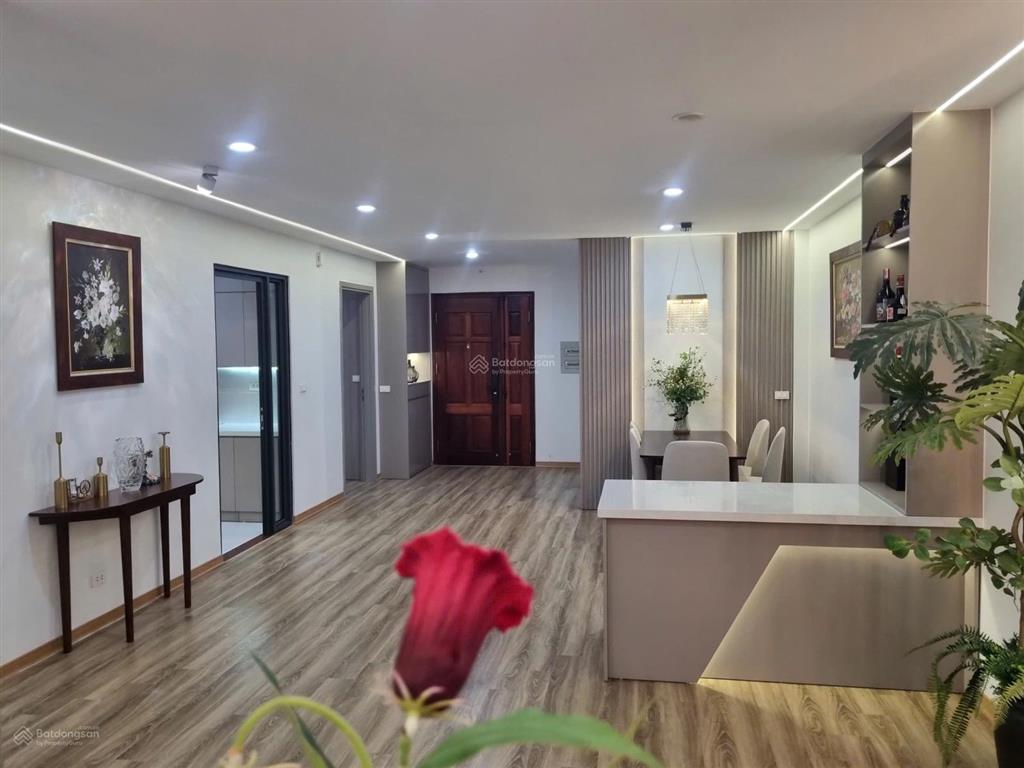 Chính chủ muốn bán căn hộ 3pn view đẹp tại thống nhất complex 89 m2 giá 8,65 tỷ  0971 864 ***