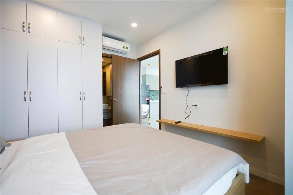 Bán căn hộ river panorama 2pn 2wc tầng caofull nội thất có hđ thuê giá 4ỷ3 đã bao gồm 5% sổ