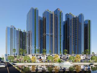 Sunshine sky city quận 7 cơ hội vàng cho nhà đầu tư đón sóng khu nam phú mỹ hưng giá từ 75tr/m2