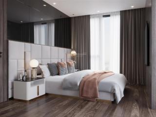 Căn hộ cao cấp 2 phòng ngủ chỉ 6 tỷ sở hữu ngay ngay trung tâm quận 7 ở ngay, sổ riêng từng căn