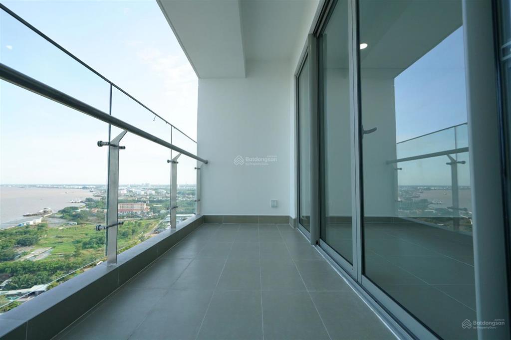 Bán căn 3pn 2wc 114m2 sky 89, view sông trực diện  tầng cao, nội thất cơ bản  7tỷ8 bao hết