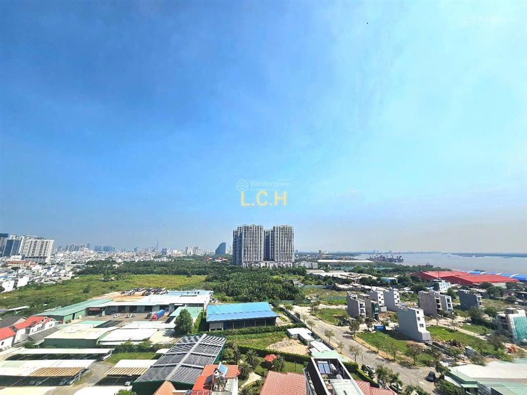 Bán nhanh căn 2pn 2wc 65m2, view sông, nhà giá tốt nhất 4.35tỷ đã bao gồm hết thuế phí, dễ xem nhà