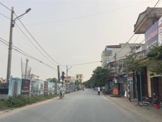 Bán nhà mặt phố cầu tây đang cho thuê đối diện dự án đồng bến  tt quỳnh côi, quỳnh phụ, thái bình