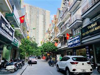 Bán gấp liền kề mỗ lao, view hồ, sẵn dòng tiền, 77m, nhỉnh 21 tỷ, tl sâu,0941 251 ***