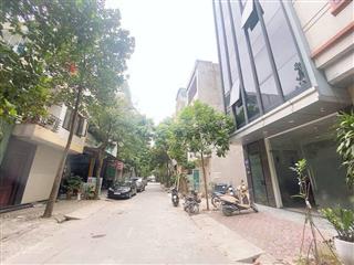 Bán đất đấu giá mậu lương, hà đông, 60m mt5m, sẵn gpxd,  0941 251 ***