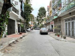Đẹp cực kỳ luôn, nhà liền kề văn quán, 85m2, mt hơn 4m, giá 19. x tỷ