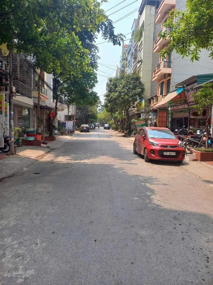 Bán nhà vạn phúc phân lô ô tô tránh, vỉa hè, 90m2, mt 5m, 14.78 tỷ, 0941 251 ***