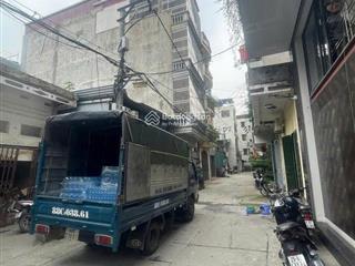 Đất phân lô tô hiệu, nguyễn trãi, ô tô tránh, 8,9 tỷ,  0941 251 ***