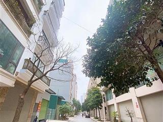 Phân lô vạn phúc, 6.5 tầng thang máy, gara ô tô, 14.22 tỷ