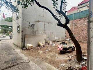 Giảm chào 1 tỷ, đất văn quán, hà đông, ngõ ô tô, 64m2, sẵn gpxd, giá tl sâu