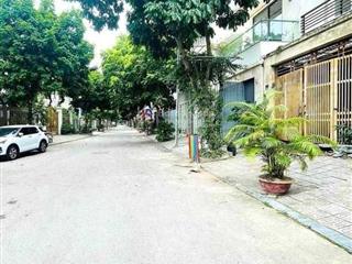 Liền kề văn phú, view biệt thự, công viên, giá chỉ 17.x tỷ  0941 251 ***