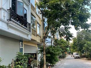 Bán nhà dv mậu lương, hà đông, ô tô tránh, vỉa hè, gara ô tô, view trường học, giá 1x tỷ