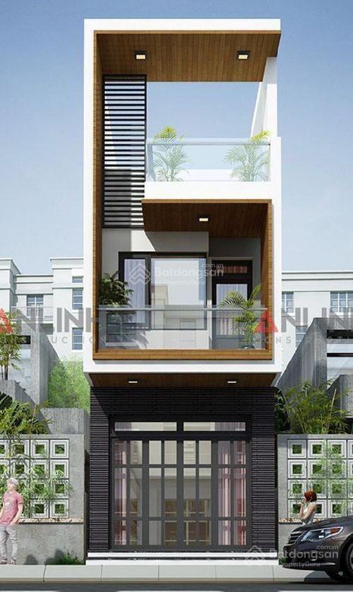 Gia đình tôi định cư nn, bán nhanh nhà mt phan bá phiến, sơn trà, 10 tỷ, 170m2, ngang 6,5 m, 2 tầng