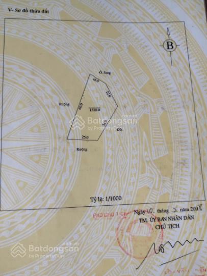 Bán khu nghỉ dưỡng **pu luong riverside lodge** 5000m2 gần thác hiêu, view suối, giá 18 tỷ