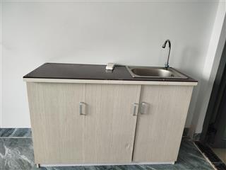 Chính chủ cho thuê phòng trọ nội thất cao cấp, có nước nóng lạnh