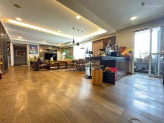 Bán căn hộ chung cư sunrise city, 265m2, tân hưng, quận 7, tp. hcm