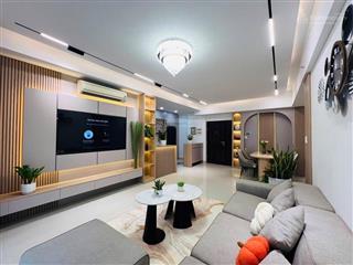 Cho thuê căn hộ 162m2 tại sunrise city south, 40 triệu, 3pn, 3wc, q7, hcm, nhà mới 100%