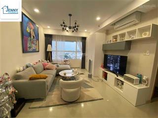 Cho thuê sunrise city 1pn riêng full nội thất, diện tích 56m2 giá 14tr