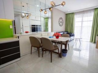 Cho thuê nhanh sunrise city north 112m2 3pn 2wc có nội thất. nhà đang trống ở liên được