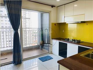 2pn diện tích lớn 112m2 full nội thất ban công rộng view nam mát mẻ