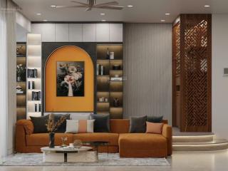 Bán căn hộ diện tích lớn. sunrise city south. 3pn 3wc full nôi thất