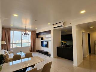 Bán sàn thương mại sunrise city