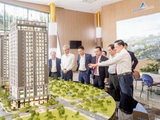 Duy nhất! căn hộ 2pn cara river park, tầng cao view về tuyến metro ct  hcm