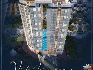 Mới nhất! căn hộ 3pn thiên quân marina. thanh toán 30%, ht vay 70%