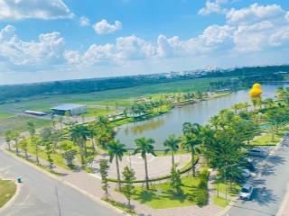 Cực hiếm! nền góc view hồ sinh thái  nam long cần thơ.  thông tư vấn chi tiết