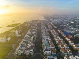 Mới nhất lúc này. mở bán phân khu đẹp nhất kđt tây sông hậu  long xuyên