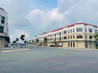 Ra mắt nhà phố, shophouse kđt tây sông hậu t.11/25.  thông để nhận sớm ưu đãi & chọn căn đẹp