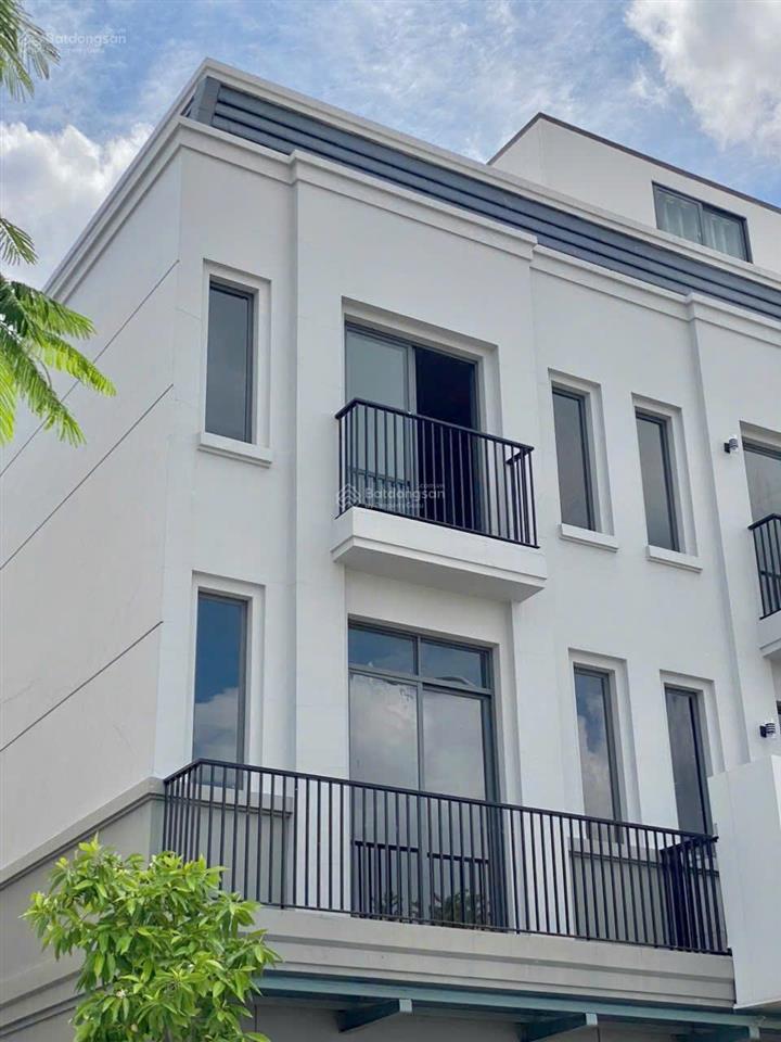 Hot nhất. ra mắt shophouse phân khu mekong district (kđt tây sông hậu). trục chính dự án