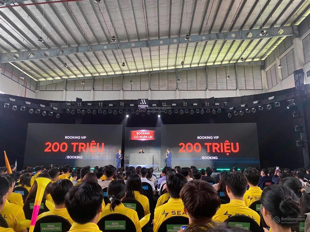 Hot nhất. ra mắt shophouse phân khu mekong district (kđt tây sông hậu). trục chính dự án