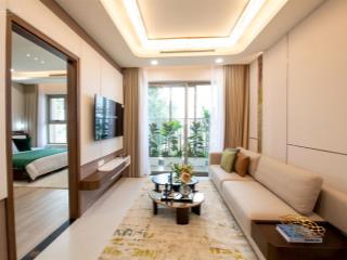 Giá tốt nhất thị trường tại happy one mori, 2,7 tỷ 2pn 2wc đầy đủ nội thất.