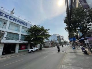 Cho thuê toà nhà mặt tiền phạm văn thuận, biên hoà ngang 20m/1500m2