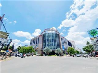 Bán góc 2 mặt tiền phạm văn thuận vị trí đắc địa ngay vincom biên hoà