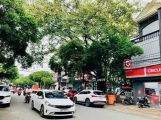 Bán mặt tiền dương tử giang phường tân mai ,biên hoà ngang 6,5m vuông vức giá rẻ