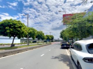 Mặt tiền xa lộ hà nội  1042m2 full thổ  ngang khủng  ngay ngã tư thủ đức  kinh doanh cực tốt