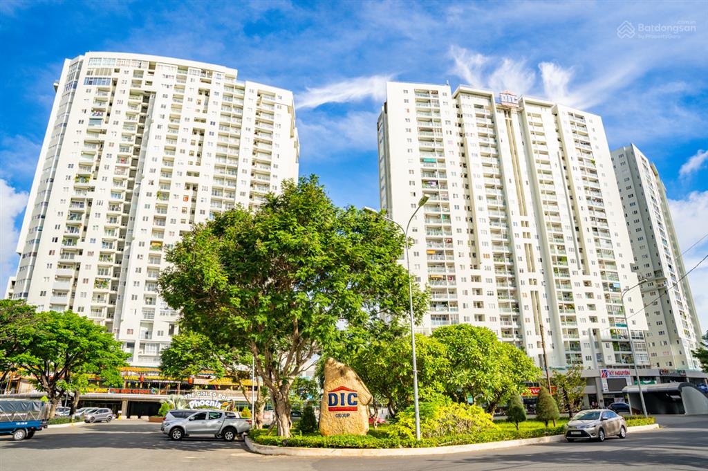 Hàng hiếm! bán căn hộ chung cư dic phoenix 3pn, 2wc, tầng trung, đầy đủ nội thất chỉ 3,85 tỷ