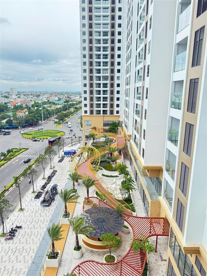 Căn góc giá tốt! bán căn hộ vung tau centre point 2pn 77m2 full nội thất sổ hồng lâu dài chỉ 3,95tỷ