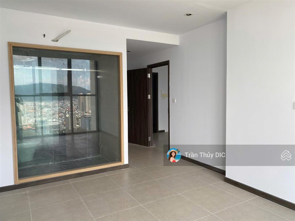 Sở hữu căn hộ csj tower mặt biển bãi sau, sát quảng trường 1.500 tỷ, chỉ từ 45tr/m²