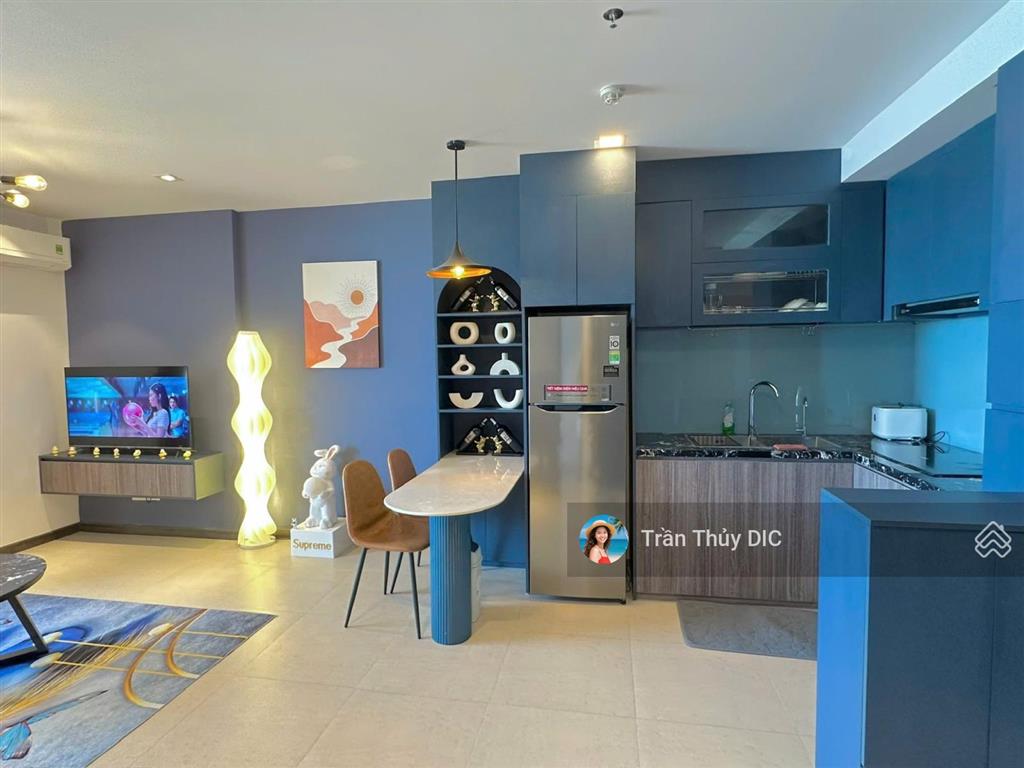 Sở hữu căn hộ csj tower mặt biển bãi sau, sát quảng trường 1.500 tỷ, chỉ từ 45tr/m²