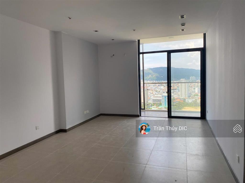 Sở hữu căn hộ csj tower mặt biển bãi sau, sát quảng trường 1.500 tỷ, chỉ từ 45tr/m²