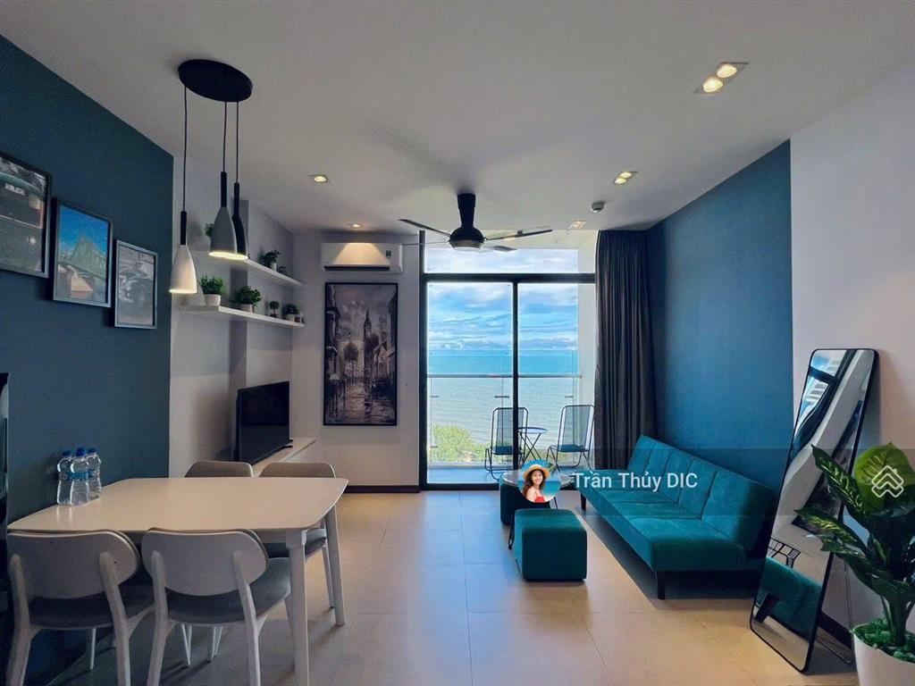 Sở hữu căn hộ csj tower mặt biển bãi sau, sát quảng trường 1.500 tỷ, chỉ từ 45tr/m²