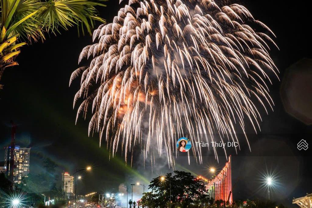 Sở hữu căn hộ csj tower mặt biển bãi sau, sát quảng trường 1.500 tỷ, chỉ từ 45tr/m²