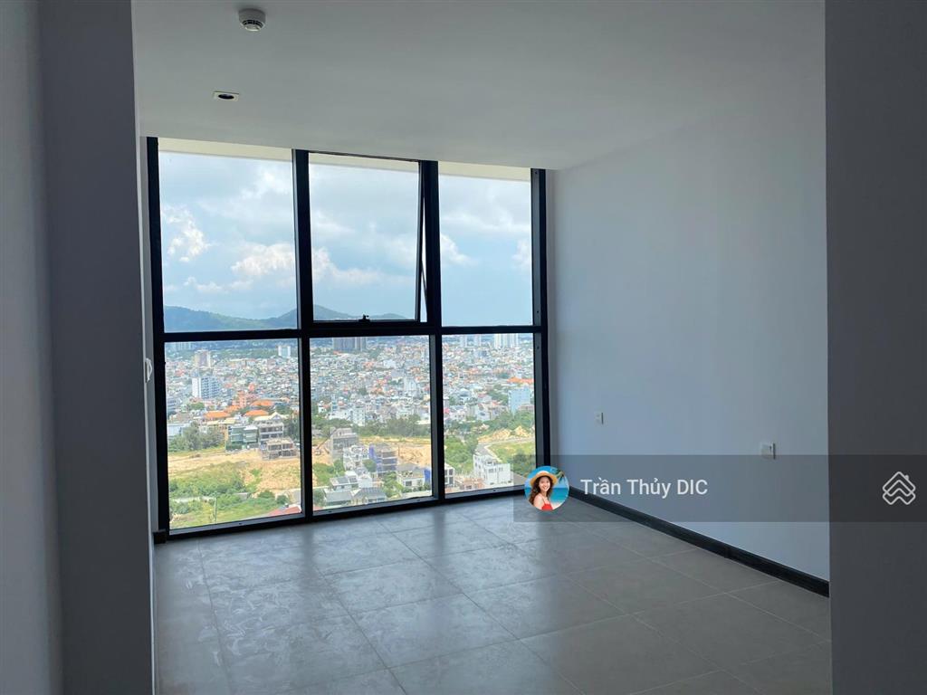 Sở hữu căn hộ csj tower mặt biển bãi sau, sát quảng trường 1.500 tỷ, chỉ từ 45tr/m²