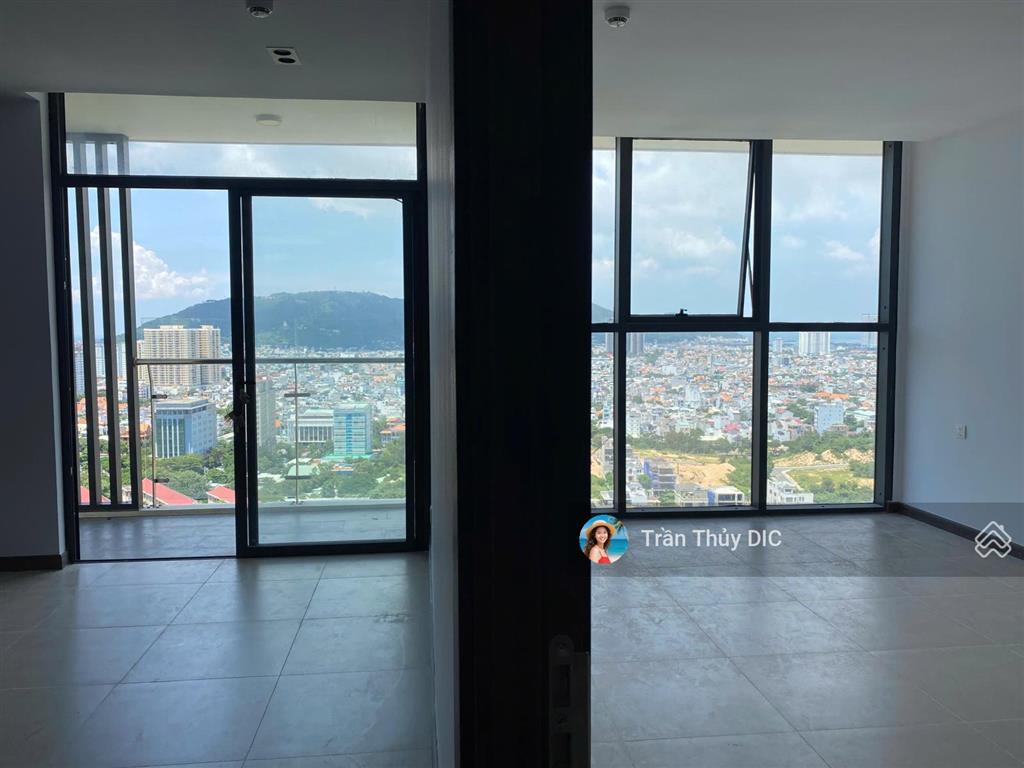 Sở hữu căn hộ csj tower mặt biển bãi sau, sát quảng trường 1.500 tỷ, chỉ từ 45tr/m²