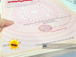 Bán đất nền dự án tp. cần thơ mở rộng  dic victory city giá chỉ 1,15 tỷ/lô, sổ đỏ riêng!