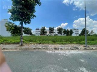 Đầu tư đất nền q9 sổ đỏ từng nền liền kề vinhomes grand park kết nối vành đai 3