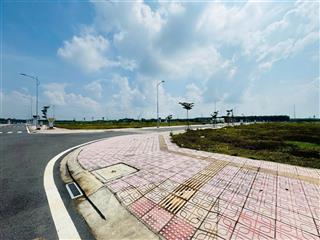 Bán đất mặt tiền lã xuân oai quận 9, giá chỉ 40 triệu/m gần vinhomes grand park